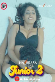 Junior 2 NavaRasa Uncut Short Film (2024)