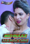 Mehnaaz Hardcore GoddesMahi Uncut Short Film