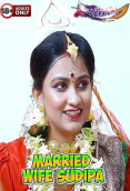 Married Wife Sudipa GoddesMahi Uncut Short Film