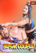 BDSM Couple GoddesMahi Uncut Short Film