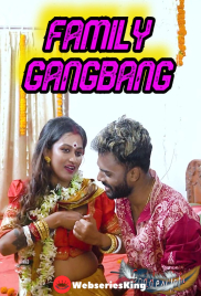 Family Gangbang GoddesMahi Uncut Short Film (2024)