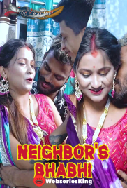 Neighbors Bhabhi GoddesMahi Uncut Short Film (2024)
