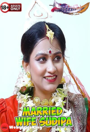 Married Wife Sudipa GoddesMahi Uncut Short Film (2024)