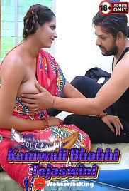 Kamwali Bhabhi Tejaswini GoddesMahi Uncut Short Film (2025)