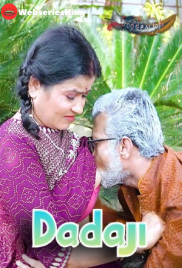 Dadaji GoddesMahi Uncut Short Film (2025)