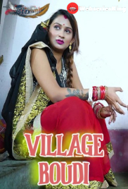 Village Boudi GoddesMahi Uncut Short Film (2025)
