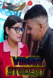 Virgin Student GoddesMahi Uncut Short Film (2025)