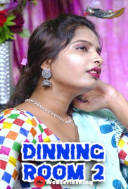 Dinning Room 2 GoddesMahi Uncut Short Film (2025)