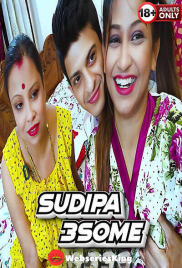 Sudipa 3Some GoddesMahi Uncut Short Film (2025)