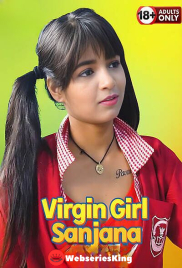 Virgin Girl Sanjana GoddesMahi Uncut Short Film (2025)