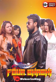 Four Bhabhi GoddesMahi Uncut Short Film (2025)