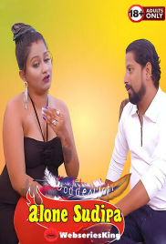 Alone Sudipa GoddesMahi Uncut Short Film (2025)