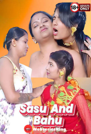Sasu And Bahu GoddesMahi Uncut Short Film (2025)