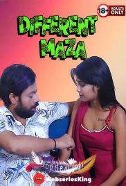 Different Maza GoddesMahi Uncut Short Film (2025)