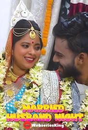 Married Husband Night GoddesMahi Uncut Short Film (2025)