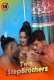 Two StepBrother GoddesMahi Uncut Short Film