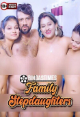 Stepdaughters Family BindasTimes Uncut Short Film