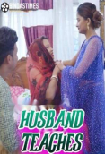 Husband Teaches BindasTimes Uncut Short Film