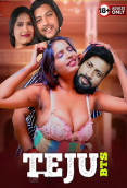 Teju BTS BindasTimes Uncut Short Film