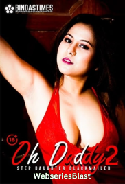 Oh Daddy 2 BindasTimes Uncut Short Film Movie (2023)