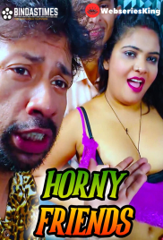 Horny Friends BindasTimes Uncut Short Film (2024)