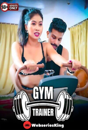 Gym Trainer BindasTimes Uncut Short Film (2024)