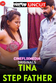 Tina Step Father BindasTimes Uncut Short Film (2025)