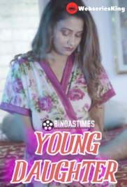 Young Daughter BindasTimes Uncut Short Film (2025)