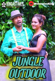 Jungle Outdoor BindasTimes Uncut Short Film (2025)