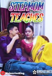 Stepmom Teaches BindasTimes Uncut Short Film (2025)