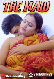 The Maid BindasTimes Uncut Short Film (2025)