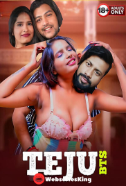 Teju BTS BindasTimes Uncut Short Film (2025)