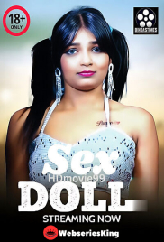 $ex Doll BindasTimes Uncut Short Film (2025)
