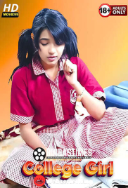 College Girl BindasTimes Uncut Short Film (2025)