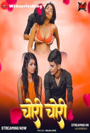 Chori Chori UncutAdda Uncut Short Film (2025)