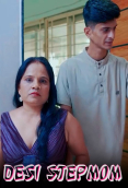 Desi Stepmom UnRated Uncut Short Film
