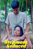 Stepmom Seduced UnRated Uncut Short Film