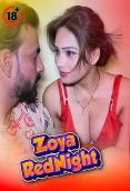 Zoya RedDrees UnRated Uncut Short Film
