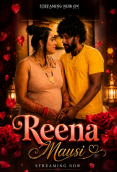 Reena Mausi UnRated Uncut Short Film