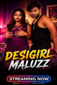 DesiGirl Maluzz UnRated Uncut Short Film