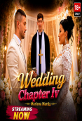 Mariana Martix Wedding Chapter Iv English Uncut Short Film