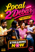 Local 2Debar UnRated Uncut Short Film