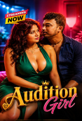 Audition Girl UnRated Uncut Short Film
