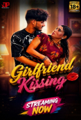 Girlfriend Kissing UnRated Uncut Short Film
