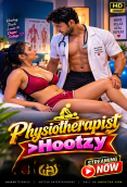 Physiotherapist UnRated Uncut Short Film