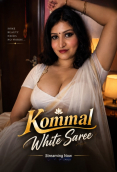 Kommal White Saree UnRated Uncut Short Film