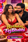 Birthday TejBhabhi UnRated Uncut Short Film