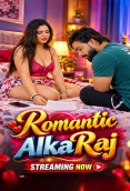 Romantic AlkaRaj UnRated Uncut Short Film