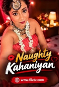 Naughty Kahaniyan Fliztv Hot Short Film