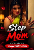 Stepmom UNCUT Fliztv Hot Short Film